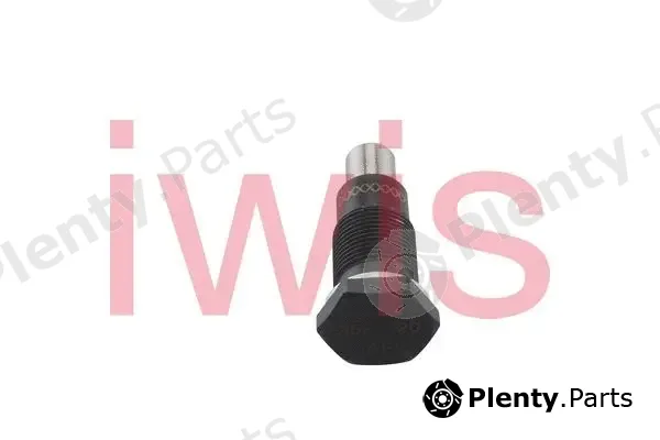AIC 59409 — Tensioner, timing chain iwis OEM quality