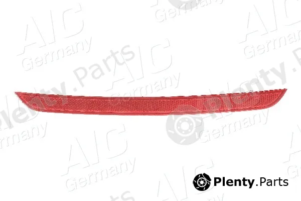 AIC 72387 — Reflector AIC Premium Quality, OEM Quality