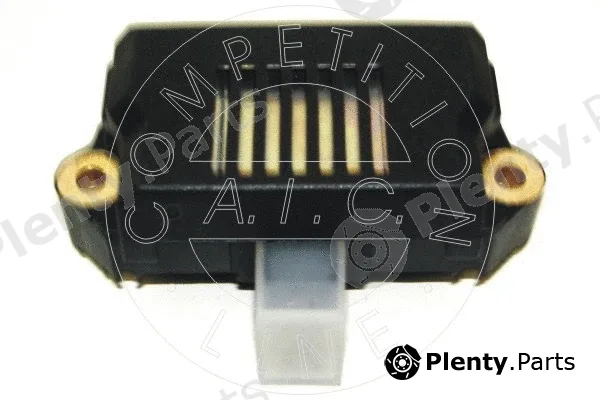 AIC 51513 — Alternator Regulator Original AIC Quality