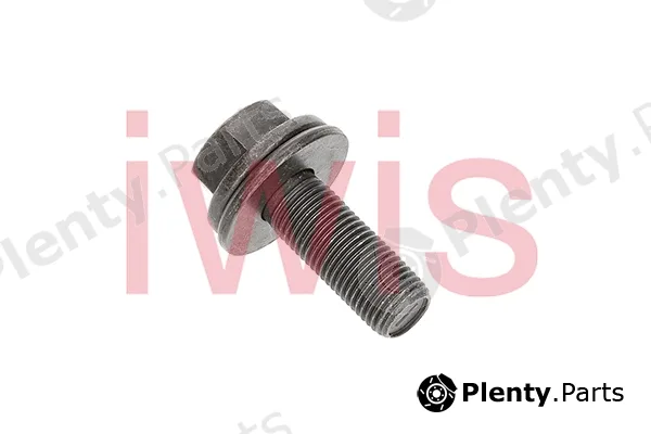 AIC 59784 — Bolt, camshaft gear iwis OEM quality