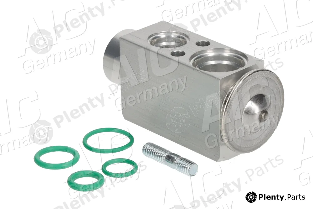 AIC 72572 — Expansion Valve, air conditioning NEW MOBILITY PARTS
