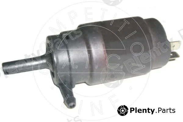 AIC 50655 — Washer Fluid Pump, window cleaning NEW MOBILITY PARTS