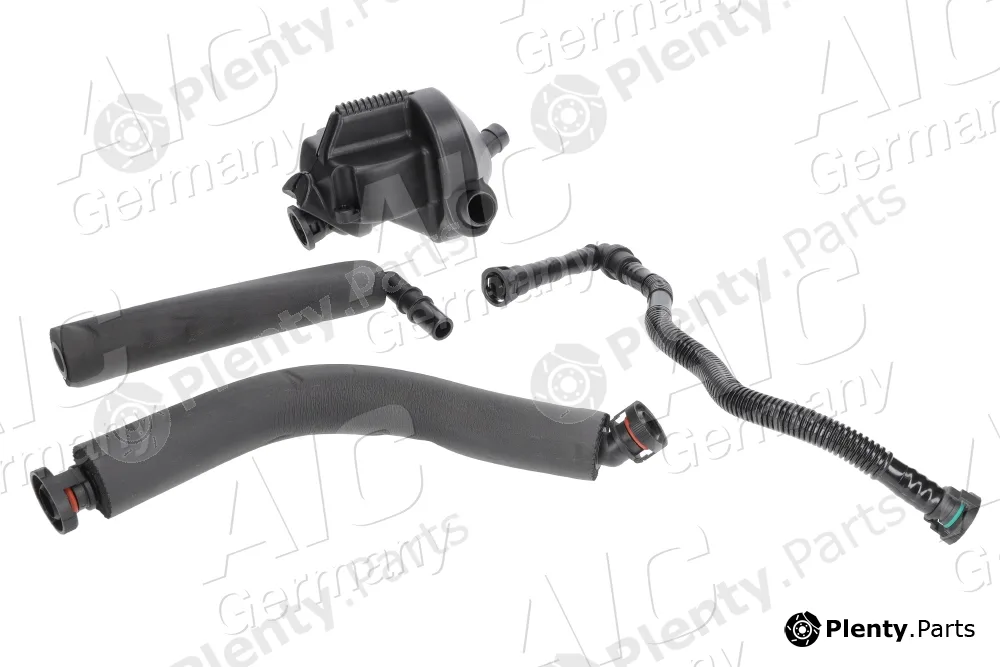 AIC 56965Set — Repair Kit, crankcase ventilation Original AIC Quality