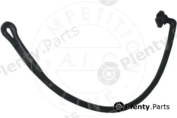 AIC 50630 — Strap, cargo space cover Original AIC Quality