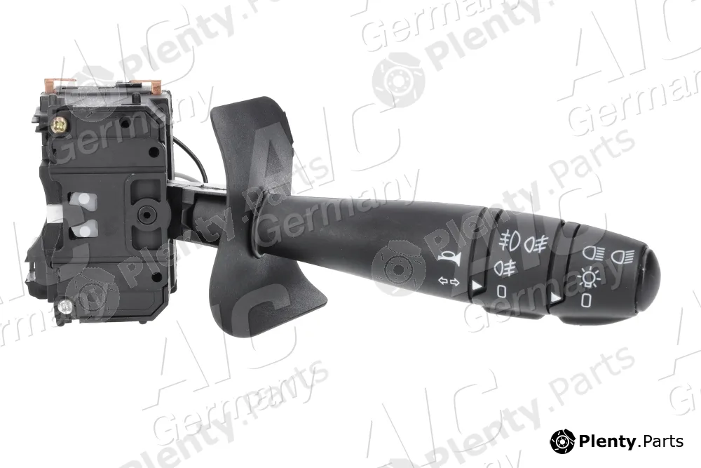 AIC 55202 — Switch, headlight Original AIC Quality
