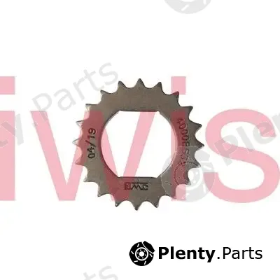 AIC 59307 — Sprocket, crankshaft iwis OEM quality