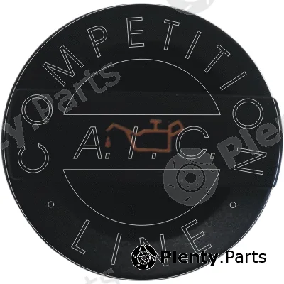 AIC 56043 — Sealing Cap, oil filler neck Original AIC Quality