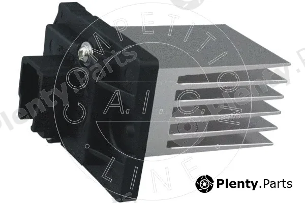 AIC 57206 — Regulator, interior blower Original AIC Quality