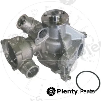AIC 50970 — Water Pump, engine cooling Original AIC Quality