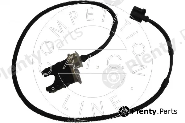 AIC 55644 — Steering Angle Sensor AIC Premium Quality, OEM Quality