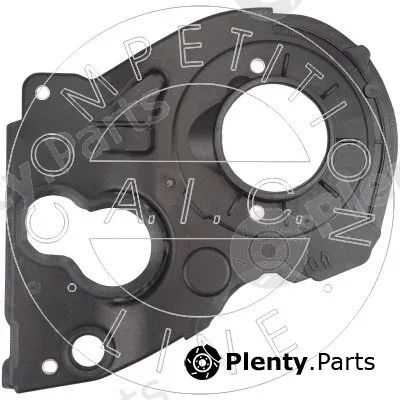 AIC 57993 — Cover, timing belt Original AIC Quality