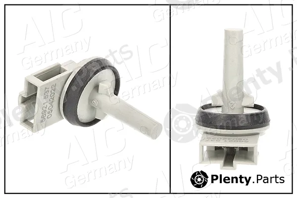 AIC 56921 — Sensor, interior temperature Original AIC Quality