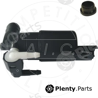 AIC 52934 — Washer Fluid Pump, window cleaning NEW MOBILITY PARTS