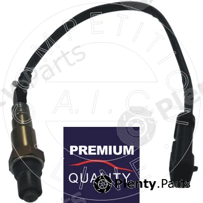 AIC 54519 — Lambda Sensor AIC Premium Quality, OEM Quality