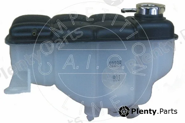 AIC 52238 — Expansion Tank, coolant Original AIC Quality