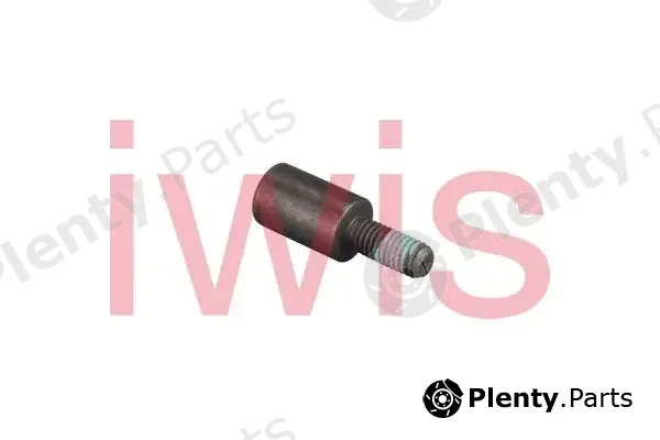 AIC 60199 — Sliding Rail Bolts, timing chain iwis OEM quality