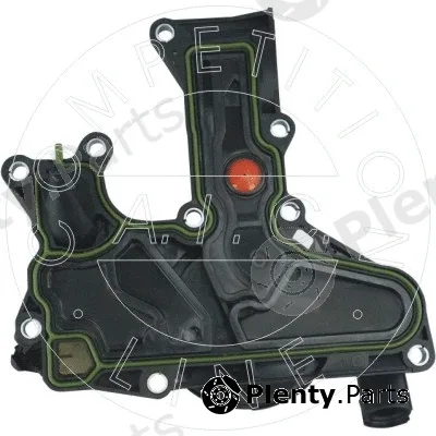 AIC 57019 — Oil Separator, crankcase ventilation NEW MOBILITY PARTS