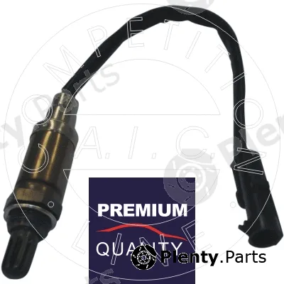 AIC 54514 — Lambda Sensor AIC Premium Quality, OEM Quality