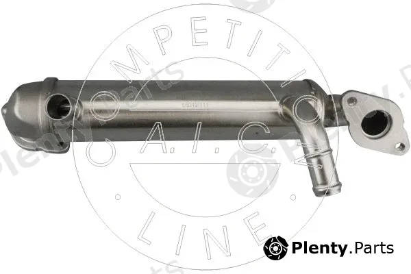 AIC 58049 — Cooler, exhaust gas recirculation Original AIC Quality