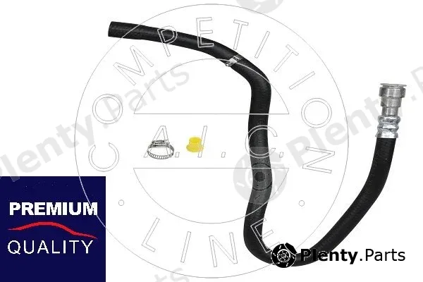 AIC 58673 — Hydraulic Hose, steering AIC Premium Quality, OEM Quality