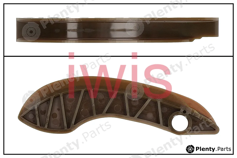 AIC 60769 — Guide, timing chain iwis OEM quality