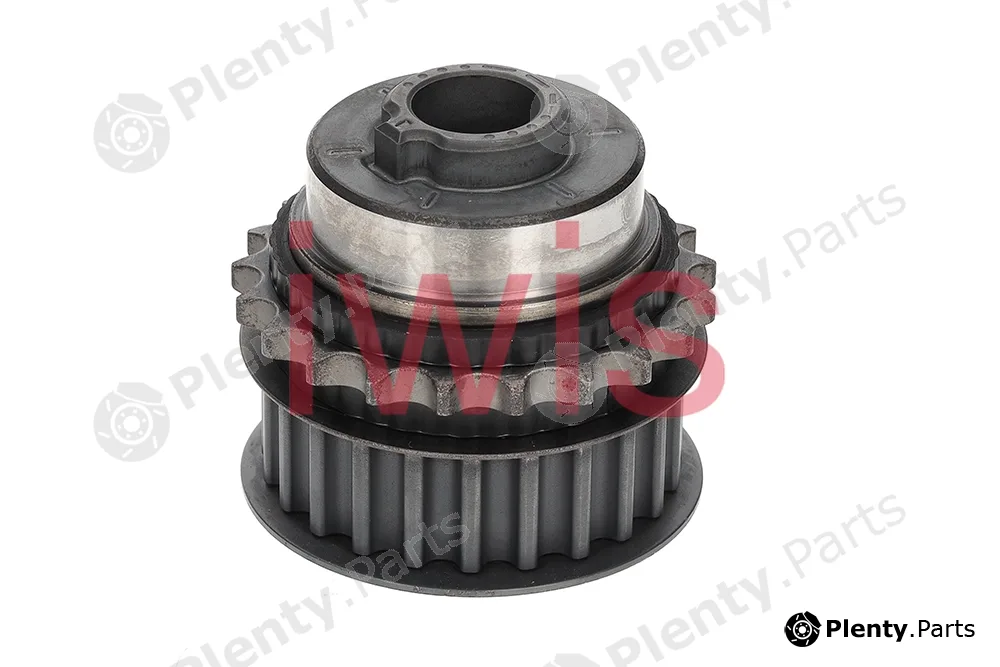 AIC 60547 — Sprocket, crankshaft iwis OEM quality