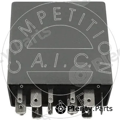 AIC 57756 — Relay, wipe/wash interval Original AIC Quality