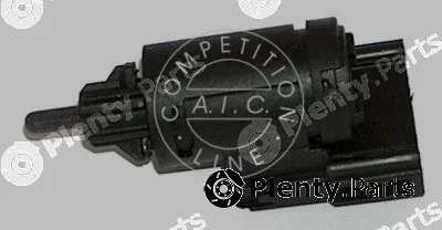 AIC 51000 — Stop Light Switch Original AIC Quality