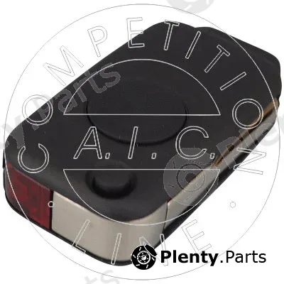 AIC 57544 — Hand-held Transmitter Housing, central locking Original AIC Quality