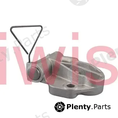 AIC 59287 — Tensioner, timing chain iwis OEM quality
