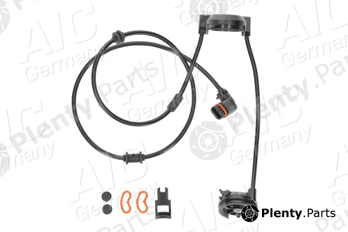 AIC 72064 — Electric Cable, air suspension Original AIC Quality