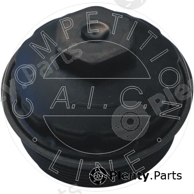AIC 55600 — Cap, oil filter housing Original AIC Quality