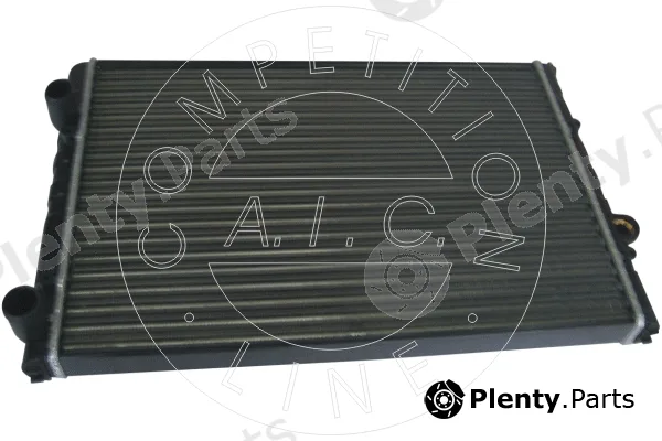 AIC 50088 — Radiator, engine cooling Original AIC Quality