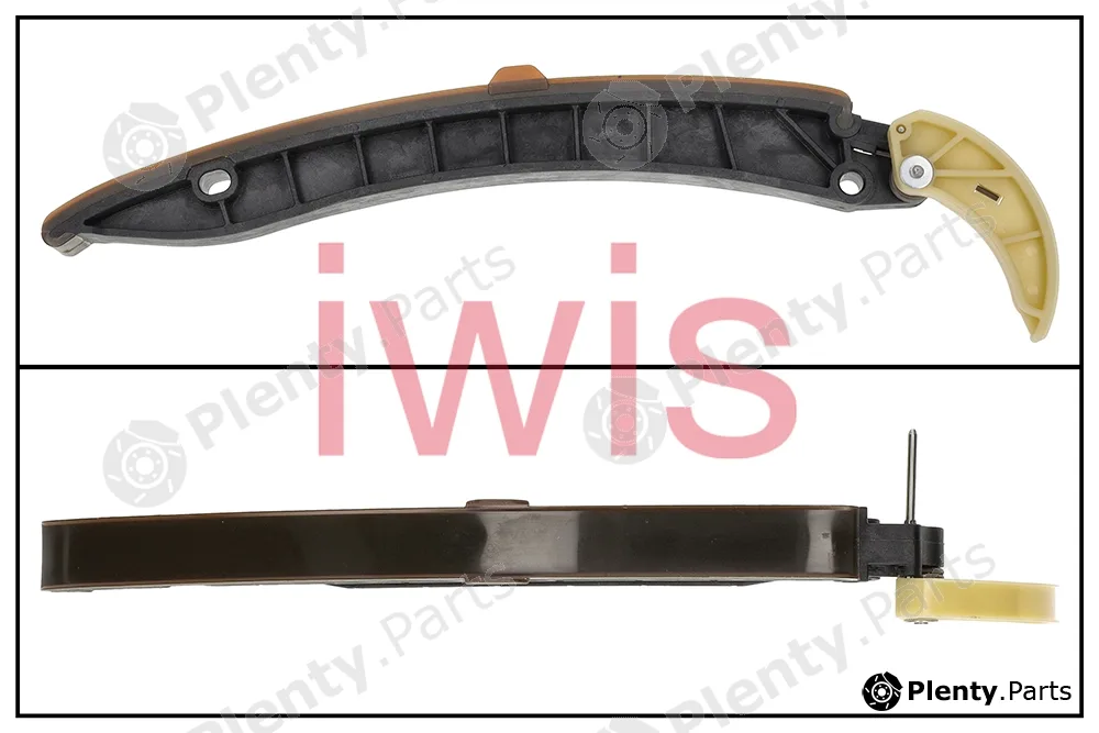 AIC 59147 — Guide, timing chain iwis OEM quality