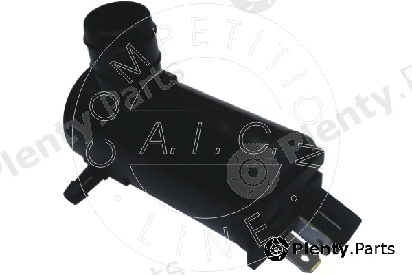 AIC 54568 — Washer Fluid Pump, window cleaning Original AIC Quality