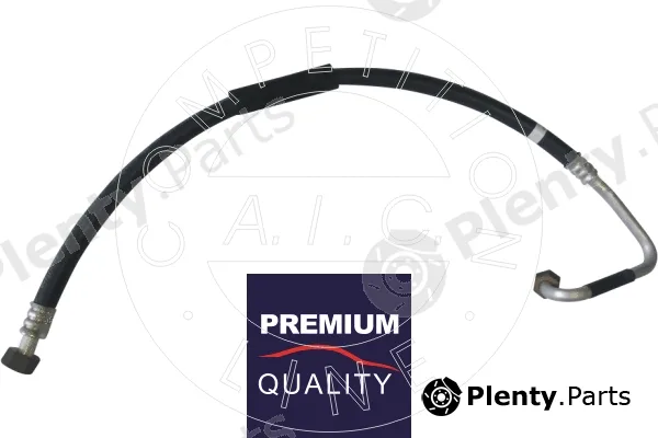AIC 54662 — High Pressure Line, air conditioning AIC Premium Quality, OEM Quality