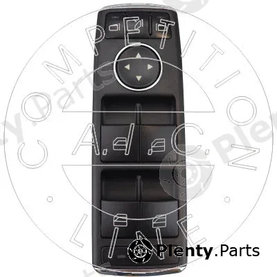 AIC 58863 — Switch, window regulator Original AIC Quality