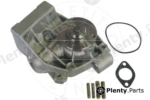 AIC 51414 — Water Pump, engine cooling Original AIC Quality
