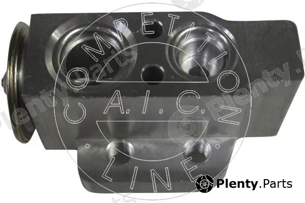 AIC 53709 — Expansion Valve, air conditioning NEW MOBILITY PARTS