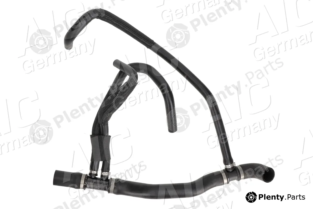 AIC 74547 — Radiator Hose Original AIC Quality