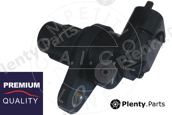 AIC 55180 — Sensor, camshaft position AIC Premium Quality, OEM Quality