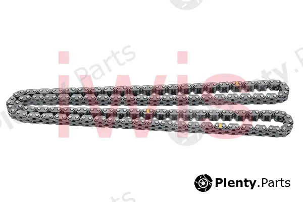 AIC 59489 — Timing Chain iwis OEM quality