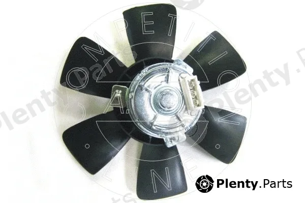 AIC 50833 — Fan, engine cooling Original AIC Quality