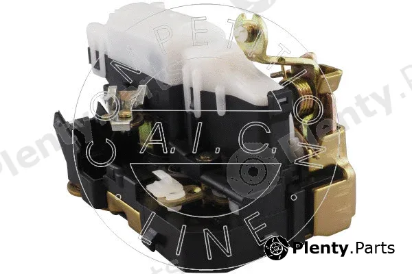 AIC 58295 — Door Lock NEW MOBILITY PARTS