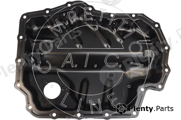 AIC 58115 — Oil Sump NEW MOBILITY PARTS