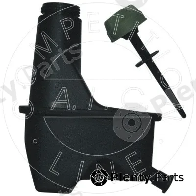 AIC 51035 — Equalising reservoir, hydraulic oil (power steering) NEW MOBILITY PARTS