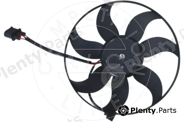 AIC 54299 — Fan, engine cooling Original AIC Quality