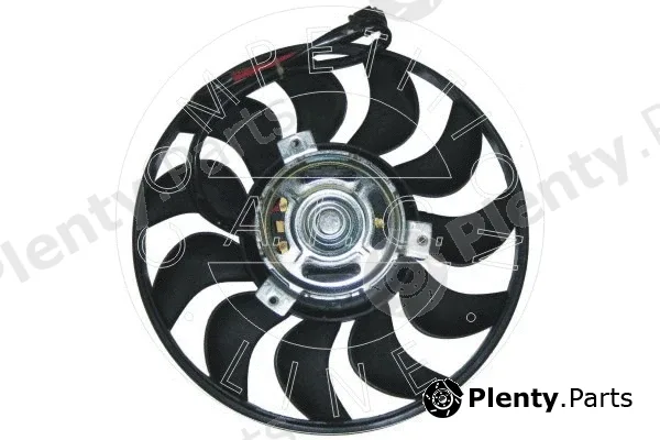 AIC 50860 — Fan, engine cooling Original AIC Quality
