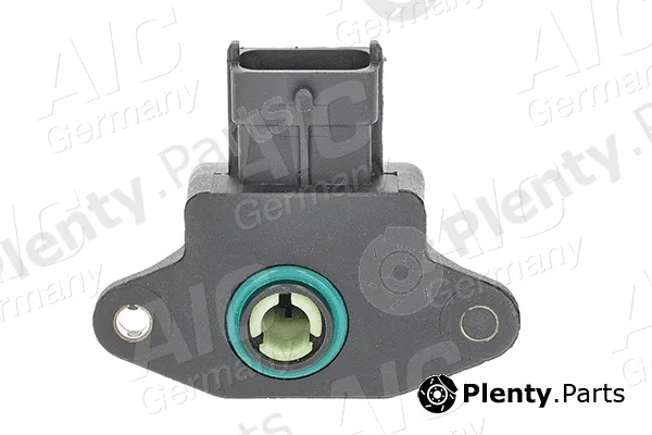AIC 51760 — Sensor, throttle position Original AIC Quality