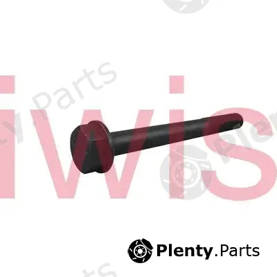 AIC 59339 — Bolt, camshaft gear iwis OEM quality
